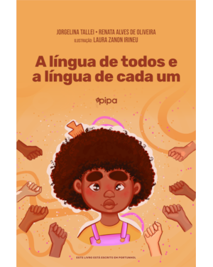 A LÍNGUA DE TODOS E A LÍNGUA DE CADA UM