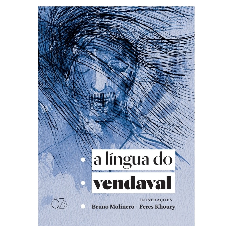 A LÍNGUA DO VENDAVAL
