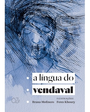 A LÍNGUA DO VENDAVAL