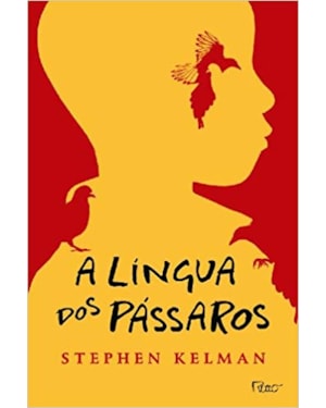 A LÍNGUA DOS PÁSSAROS