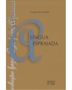 A língua espraiada