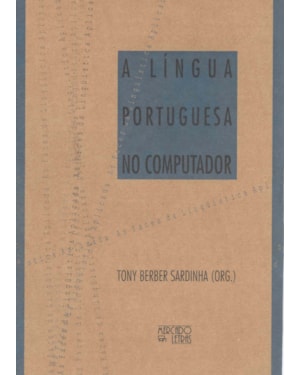 A língua portuguesa no computador