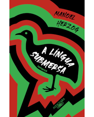 A LÍNGUA SUBMERSA