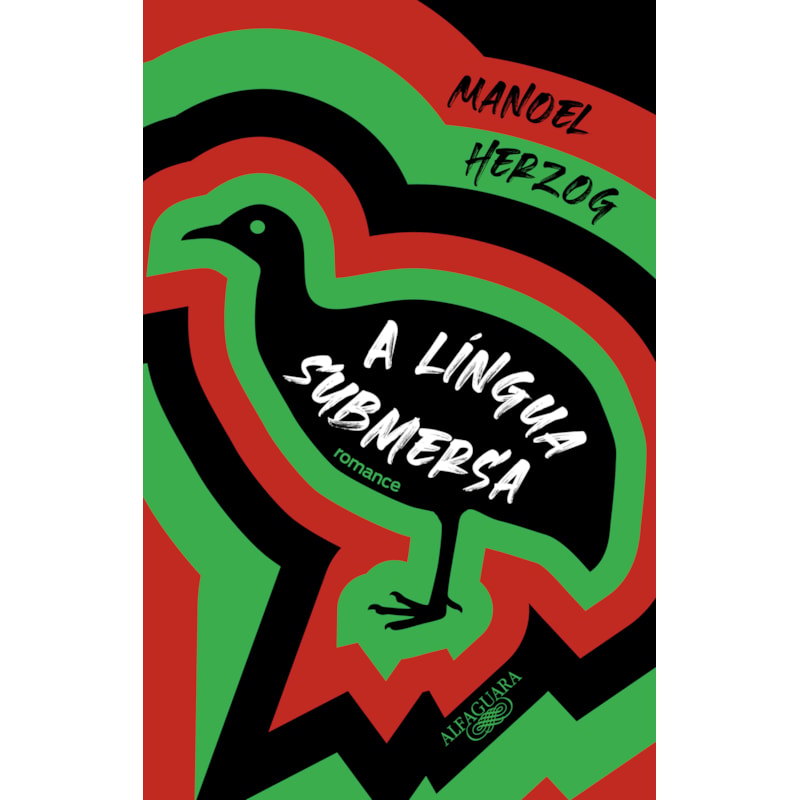 A LÍNGUA SUBMERSA