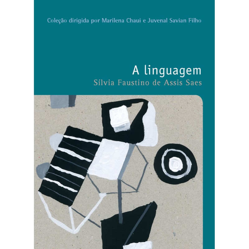 A LINGUAGEM