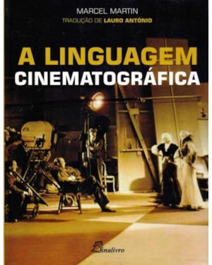 A linguagem cinematográfica