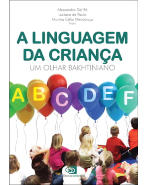 A LINGUAGEM DA CRIANÇA