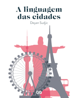 A LINGUAGEM DAS CIDADES