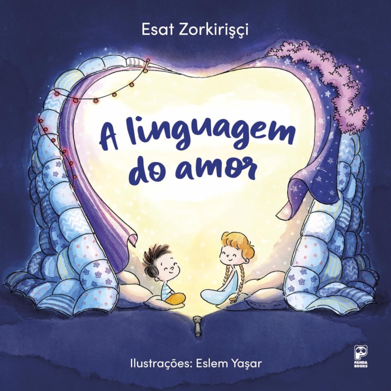 A LINGUAGEM DO AMOR