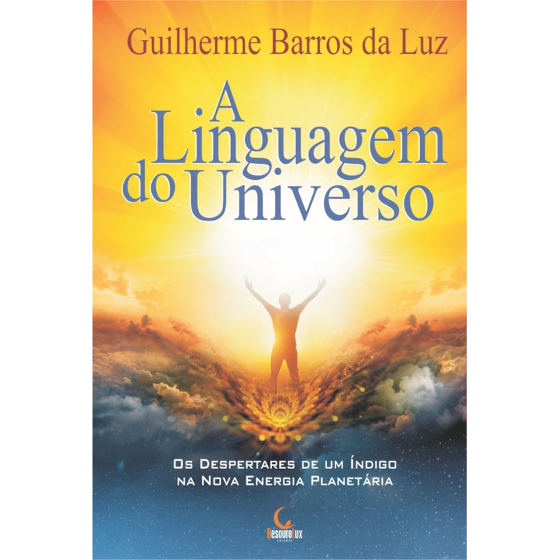 A LINGUAGEM DO UNIVERSO