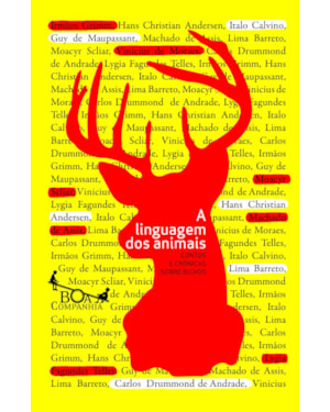 A LINGUAGEM DOS ANIMAIS
