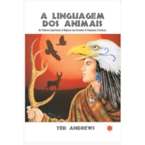 A LINGUAGEM DOS ANIMAIS