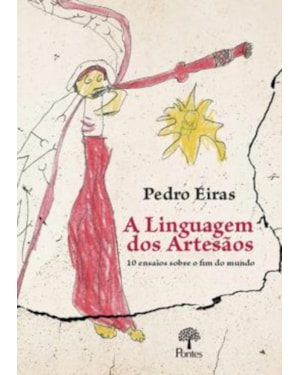 A LINGUAGEM DOS ARTESÃOS