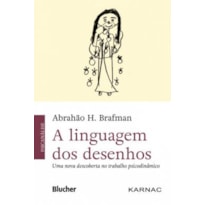 A LINGUAGEM DOS DESENHOS