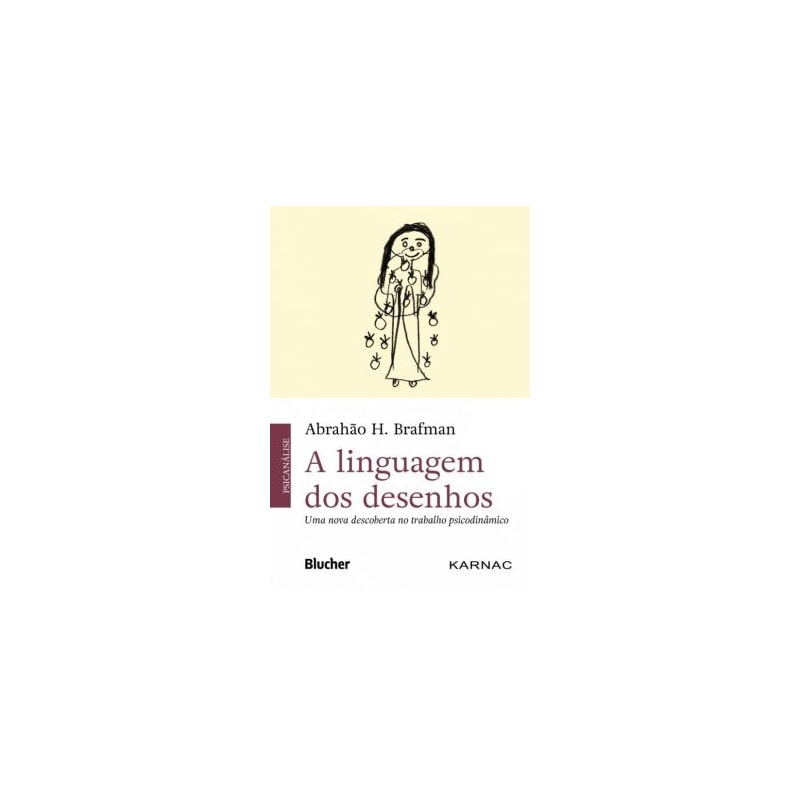 A LINGUAGEM DOS DESENHOS