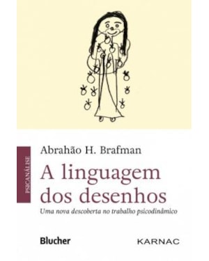 A LINGUAGEM DOS DESENHOS