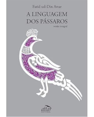 A LINGUAGEM DOS PÁSSAROS