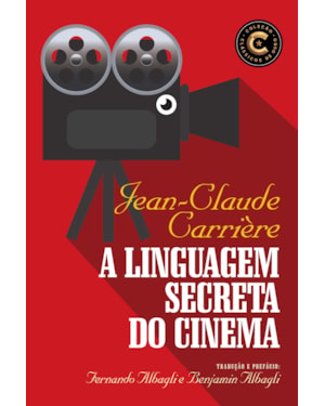 A LINGUAGEM SECRETA DO CINEMA