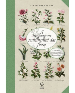 A LINGUAGEM SENTIMENTAL DAS FLORES E O NAMORO ÀS ESCONDIDAS NO RIO DE JANEIRO DO SÉCULO XIX