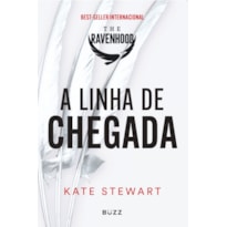 A LINHA DE CHEGADA