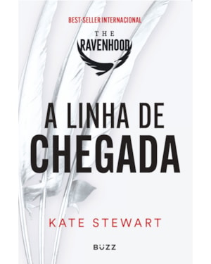 A LINHA DE CHEGADA