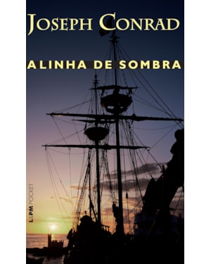 A linha de sombra