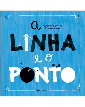 A linha e o ponto
