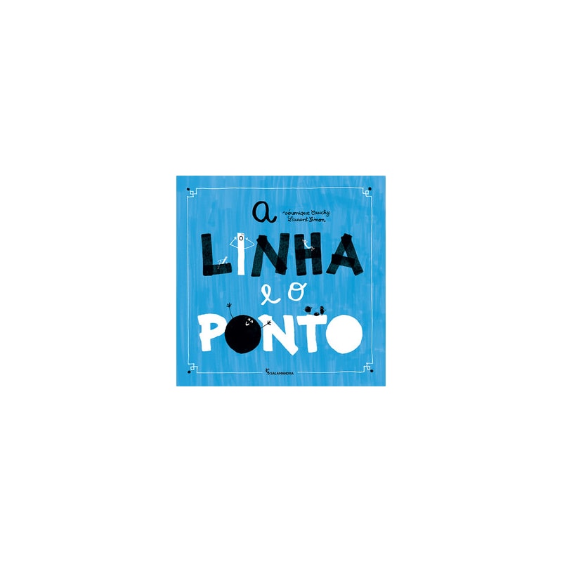 A linha e o ponto
