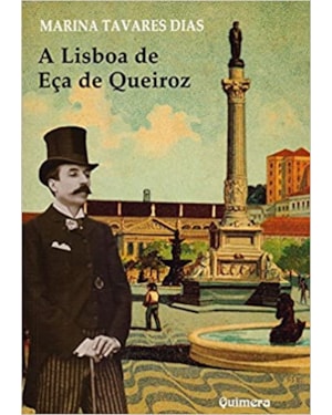 A LISBOA DE EÇA DE QUEIROZ