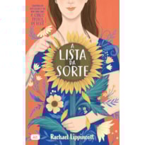 A LISTA DA SORTE