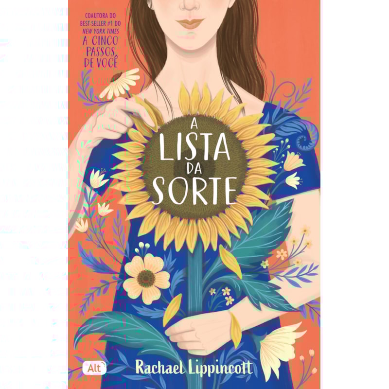 A LISTA DA SORTE
