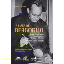 A LISTA DE BERGOGLIO