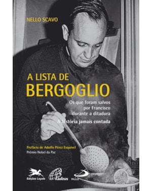 A LISTA DE BERGOGLIO
