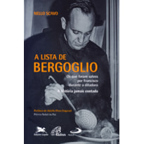A LISTA DE BERGOGLIO: OS QUE FORAM SALVOS POR FRANCISCO DURANTE A DITADURA