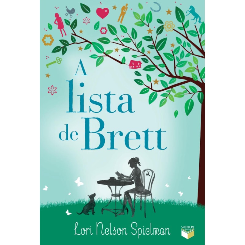 A LISTA DE BRETT