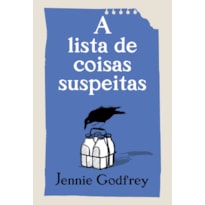 A LISTA DE COISAS SUSPEITAS