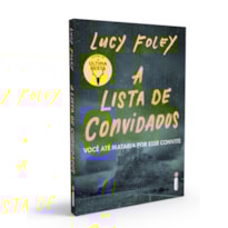 A LISTA DE CONVIDADOS