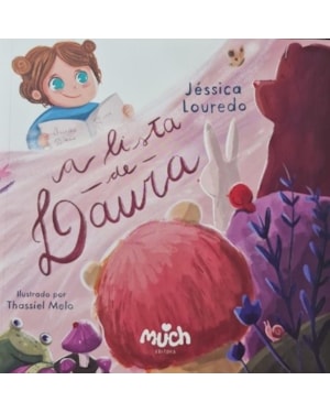 A lista de Laura