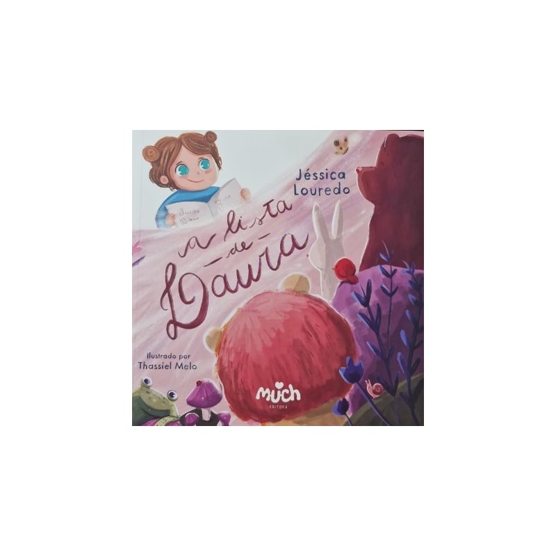 A lista de Laura