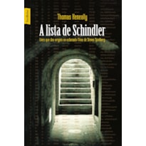A LISTA DE SCHINDLER (EDIÇÃO DE BOLSO)