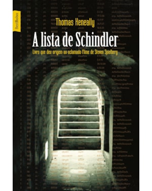 A LISTA DE SCHINDLER (EDIÇÃO DE BOLSO)