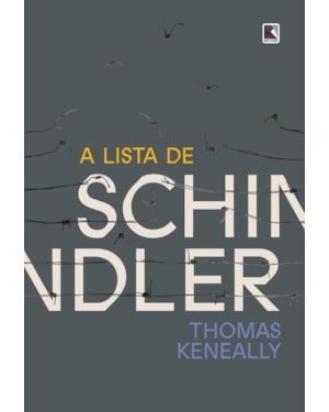 A LISTA DE SCHINDLER (EDIÇÃO ESPECIAL)