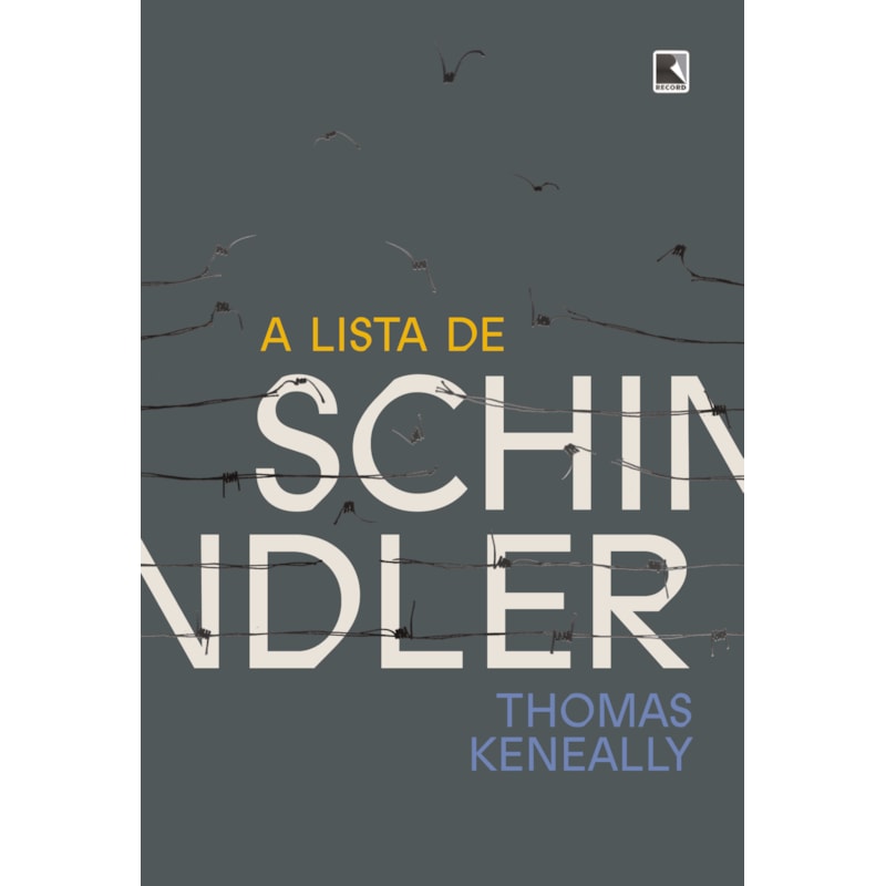 A LISTA DE SCHINDLER (EDIÇÃO ESPECIAL)