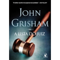 A LISTA DO JUIZ