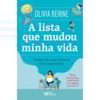A LISTA QUE MUDOU MINHA VIDA