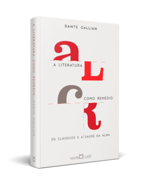 A LITERATURA COMO REMÉDIO