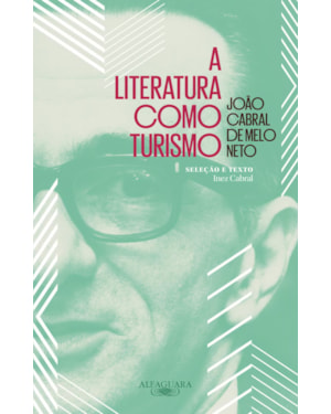 A LITERATURA COMO TURISMO