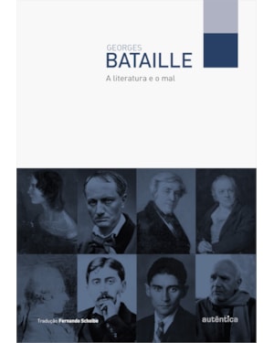 A LITERATURA E O MAL