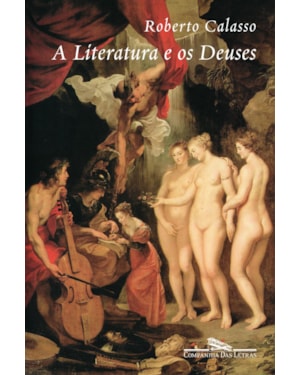 A literatura e os deuses