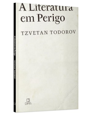A LITERATURA EM PERIGO